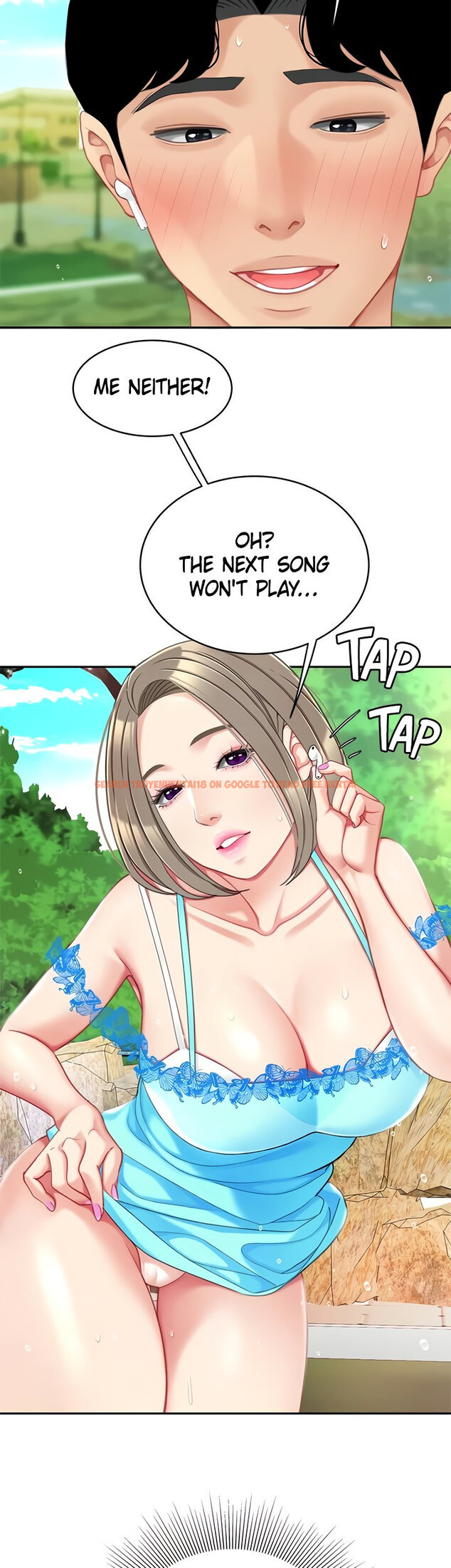 Read Hentai Image 23 038 in comic I Want A Taste - Chapter 20 - hentaitnt.net