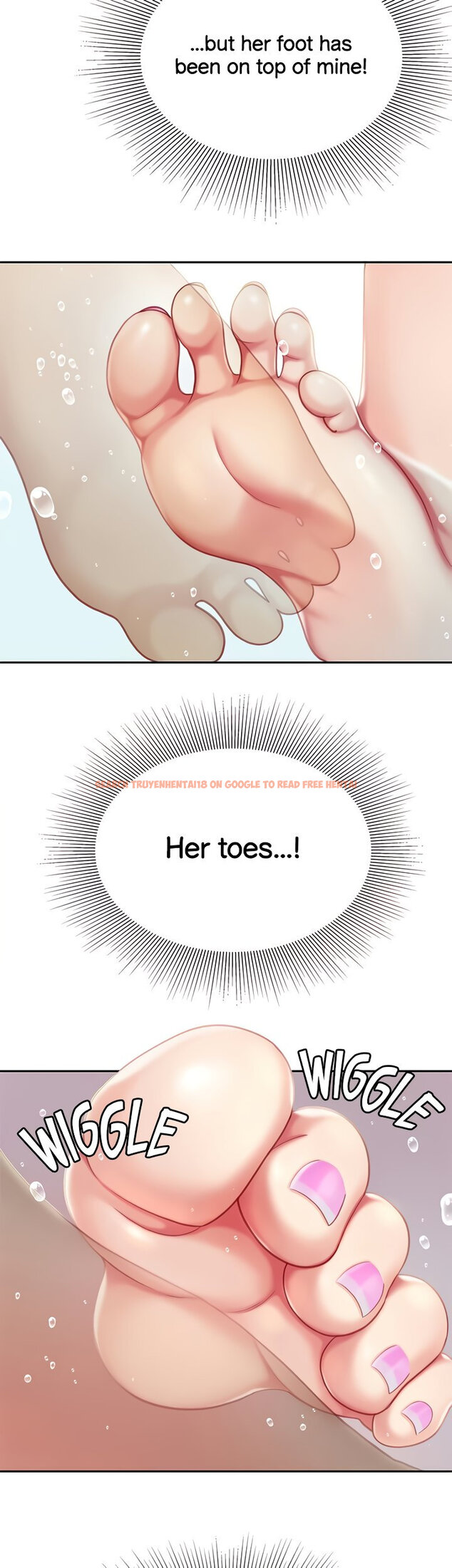 Read Hentai Image 26 039 in comic I Want A Taste - Chapter 20 - hentaitnt.net