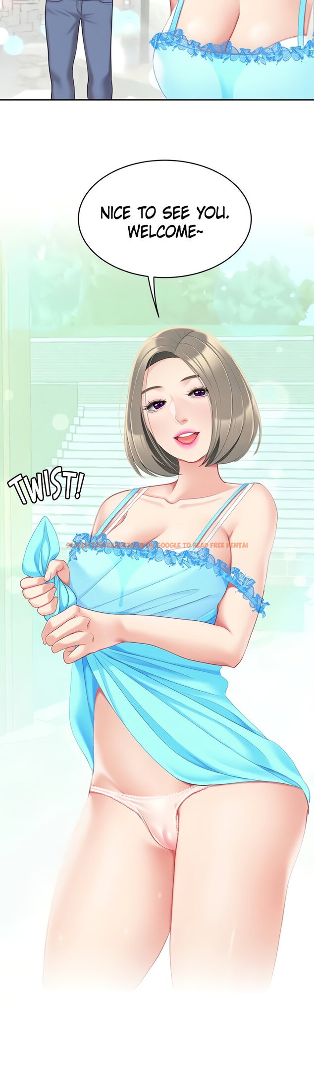 Read Hentai Image 3 037 in comic I Want A Taste - Chapter 20 - hentaitnt.net