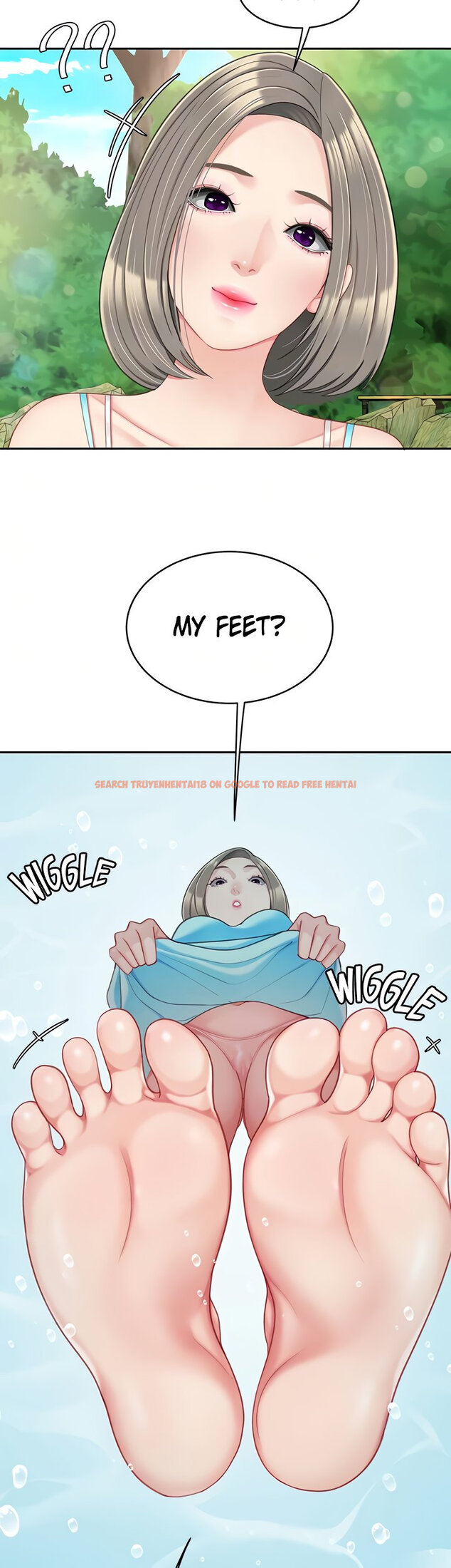 Read Hentai Image 31 039 in comic I Want A Taste - Chapter 20 - hentaitnt.net