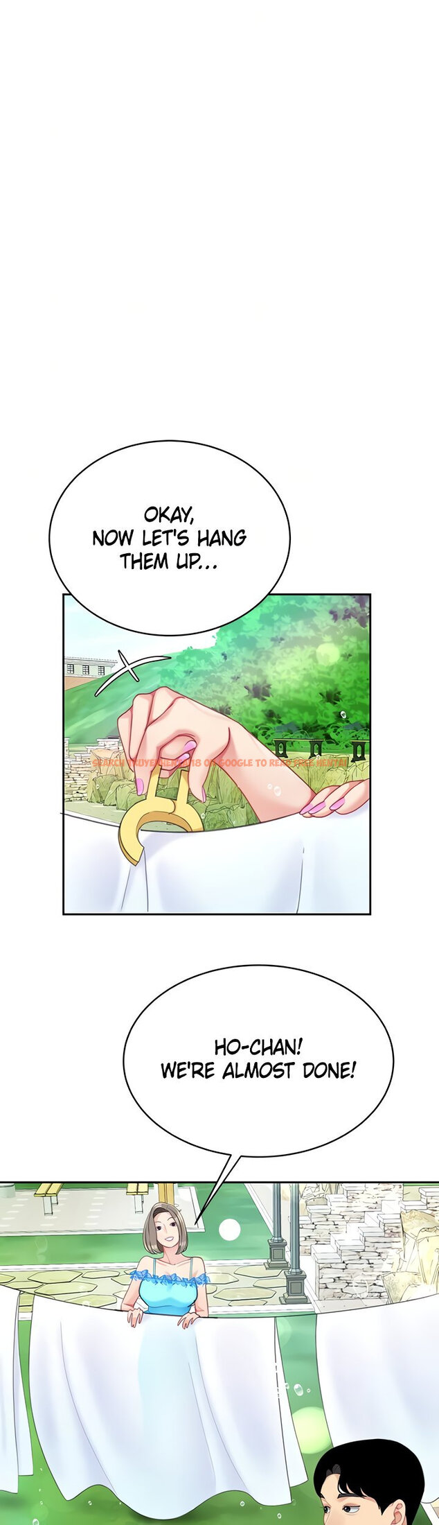 Read Hentai Image 34 039 in comic I Want A Taste - Chapter 20 - hentaitnt.net