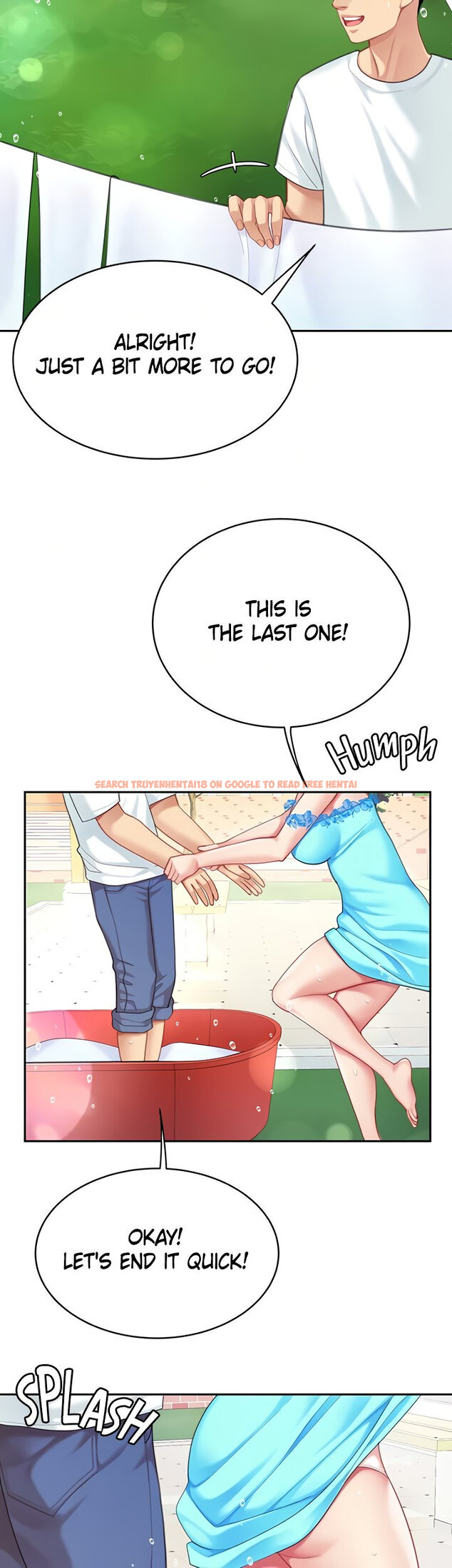 Read Hentai Image 35 039 in comic I Want A Taste - Chapter 20 - hentaitnt.net