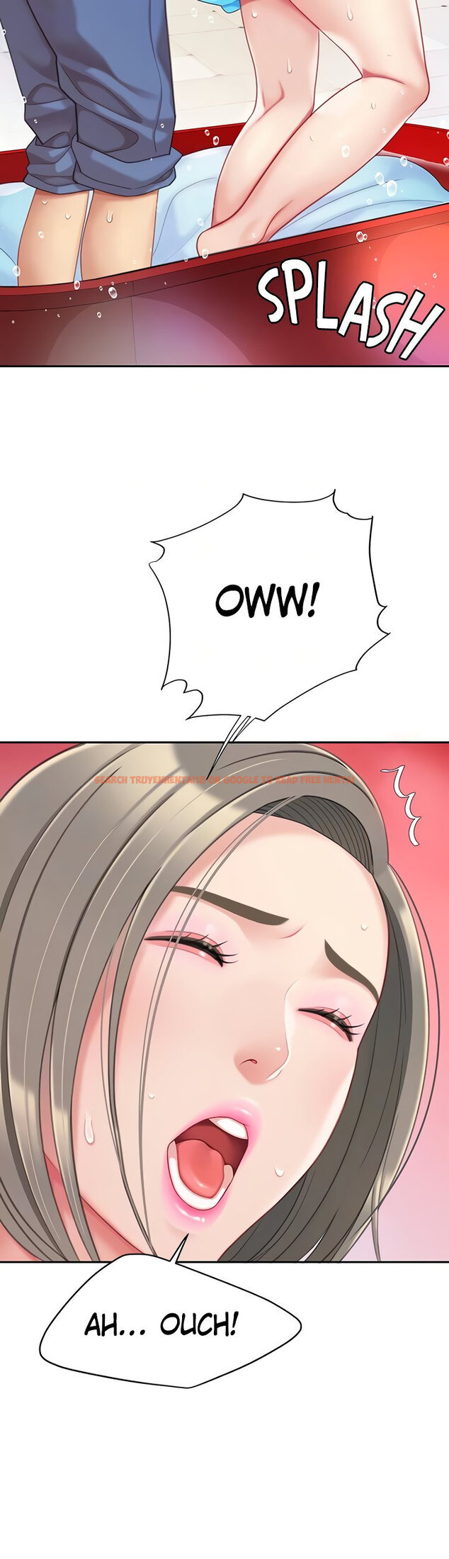 Read Hentai Image 36 039 in comic I Want A Taste - Chapter 20 - hentaitnt.net
