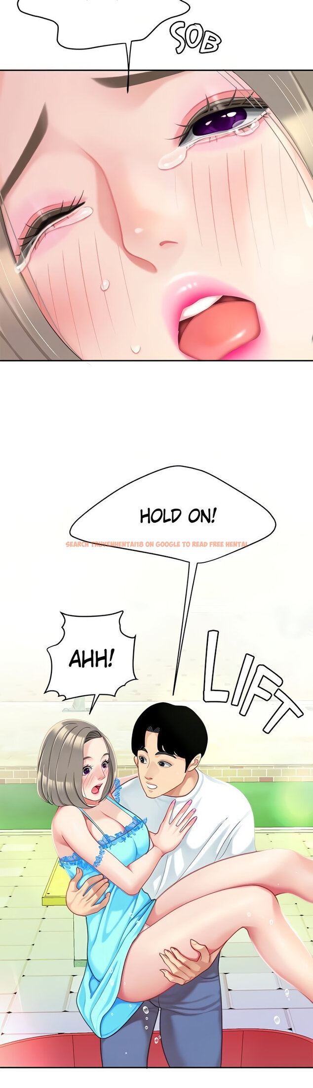 Read Hentai Image 40 039 in comic I Want A Taste - Chapter 20 - hentaitnt.net