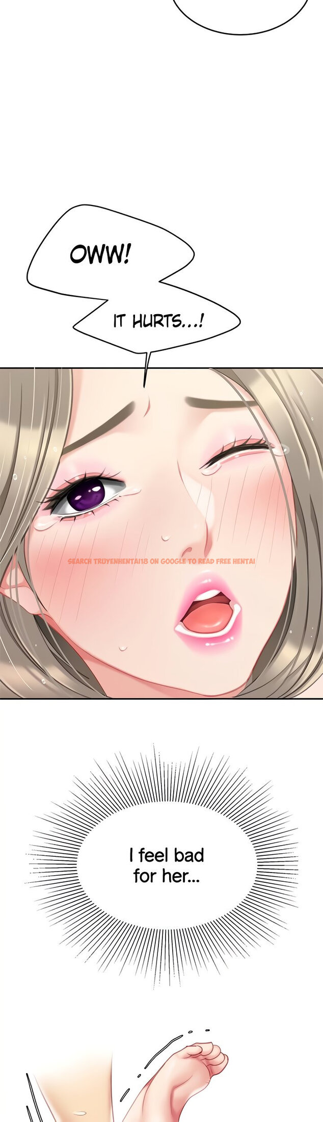 Read Hentai Image 44 040 in comic I Want A Taste - Chapter 20 - hentaitnt.net