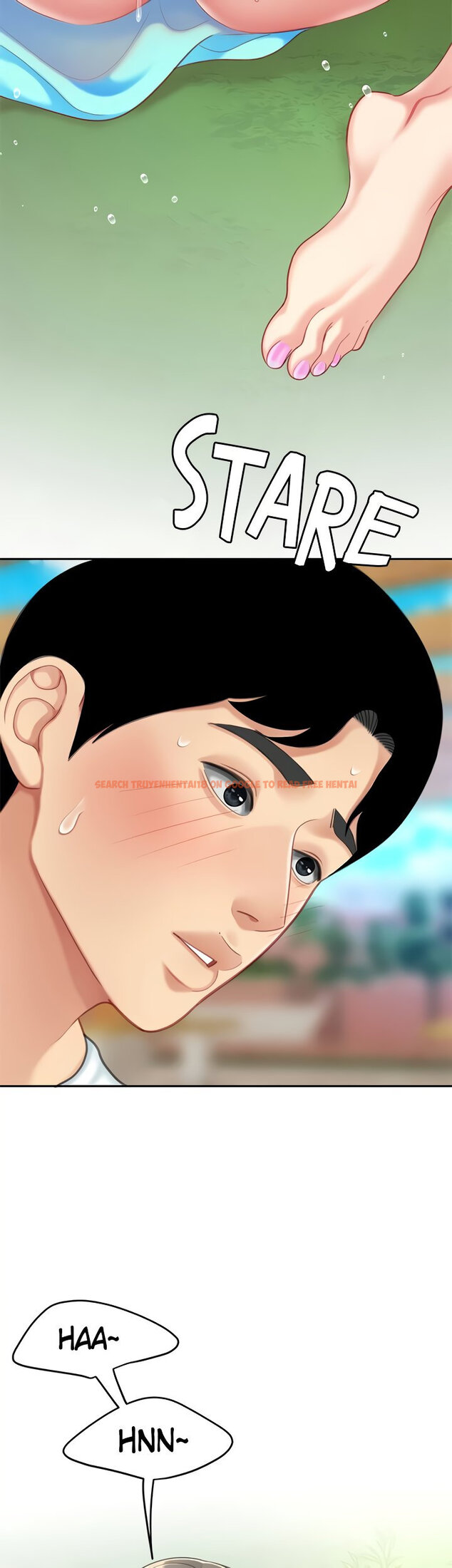 Read Hentai Image 49 040 in comic I Want A Taste - Chapter 20 - hentaitnt.net