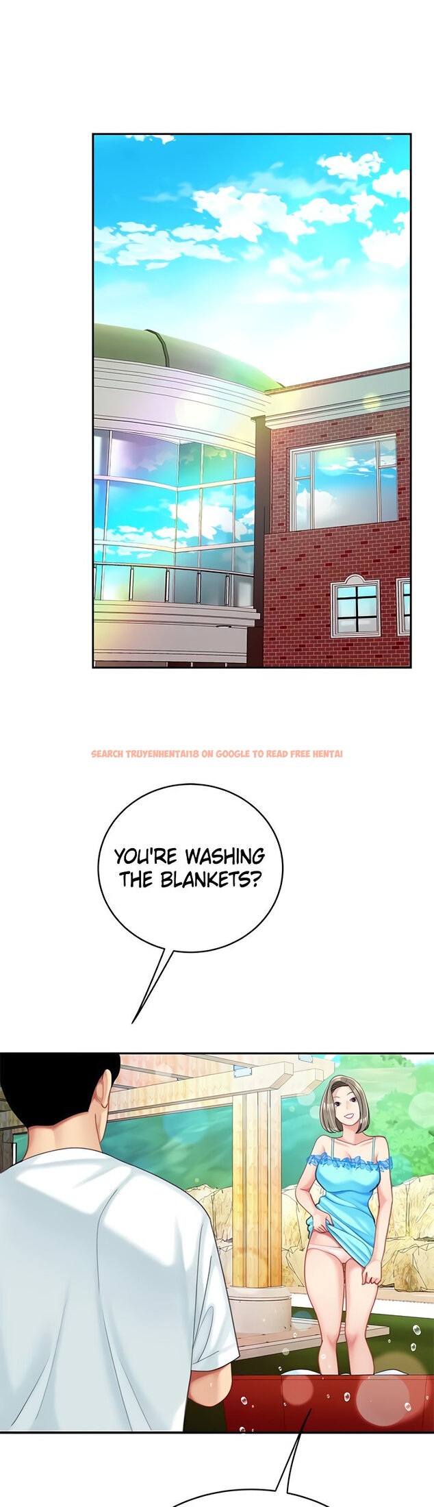 Read Hentai Image 5 037 in comic I Want A Taste - Chapter 20 - hentaitnt.net