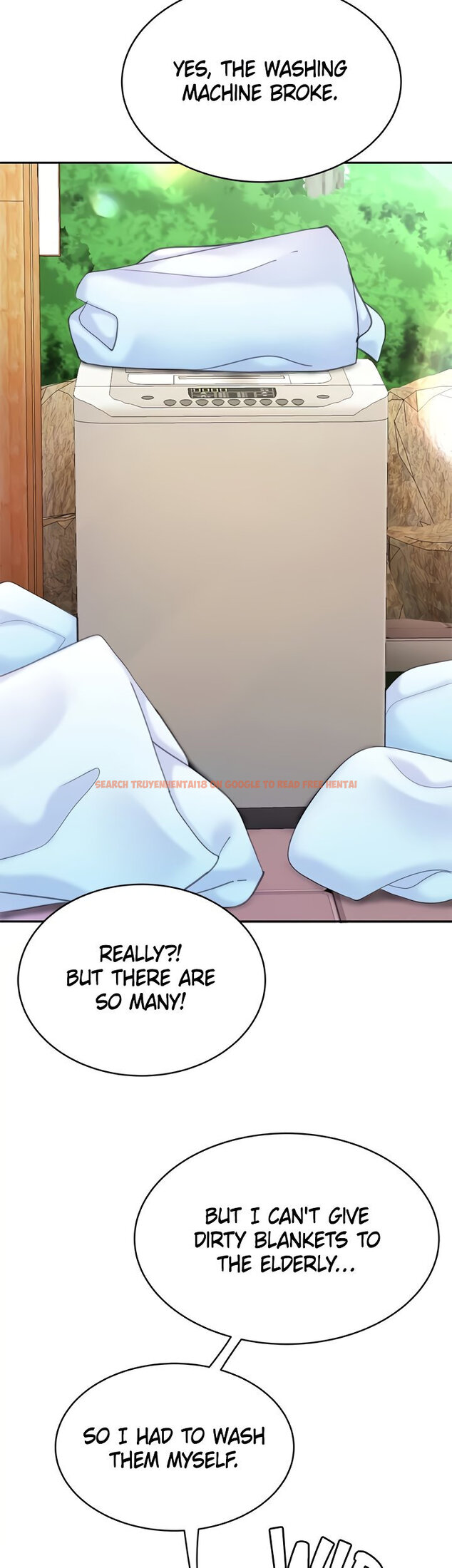 Read Hentai Image 6 037 in comic I Want A Taste - Chapter 20 - hentaitnt.net