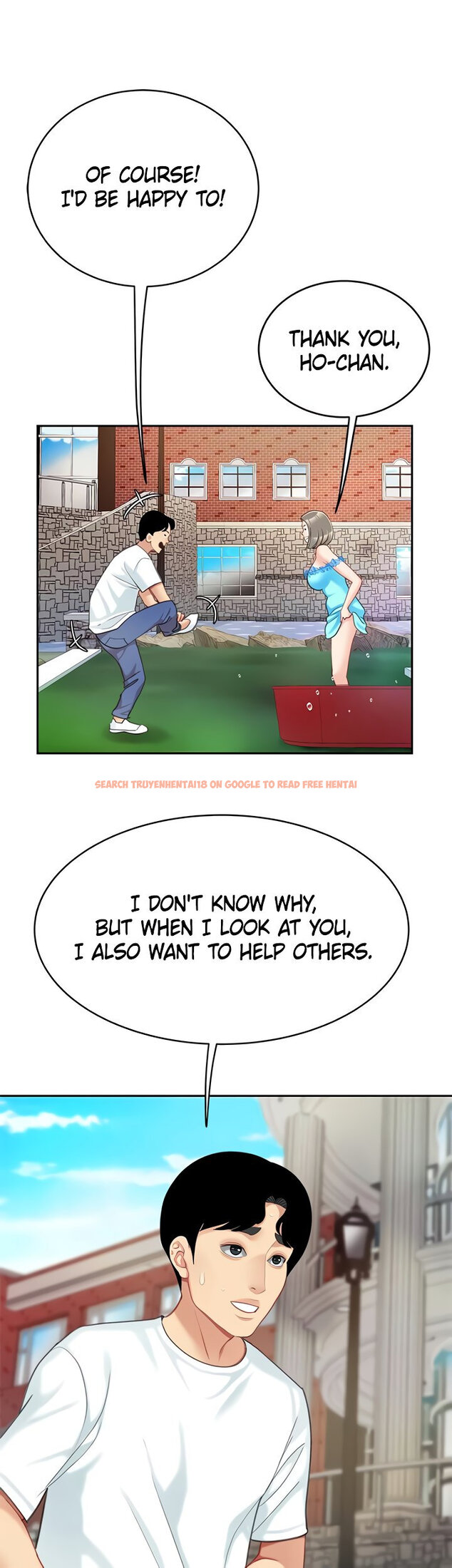 Read Hentai Image 9 038 in comic I Want A Taste - Chapter 20 - hentaitnt.net