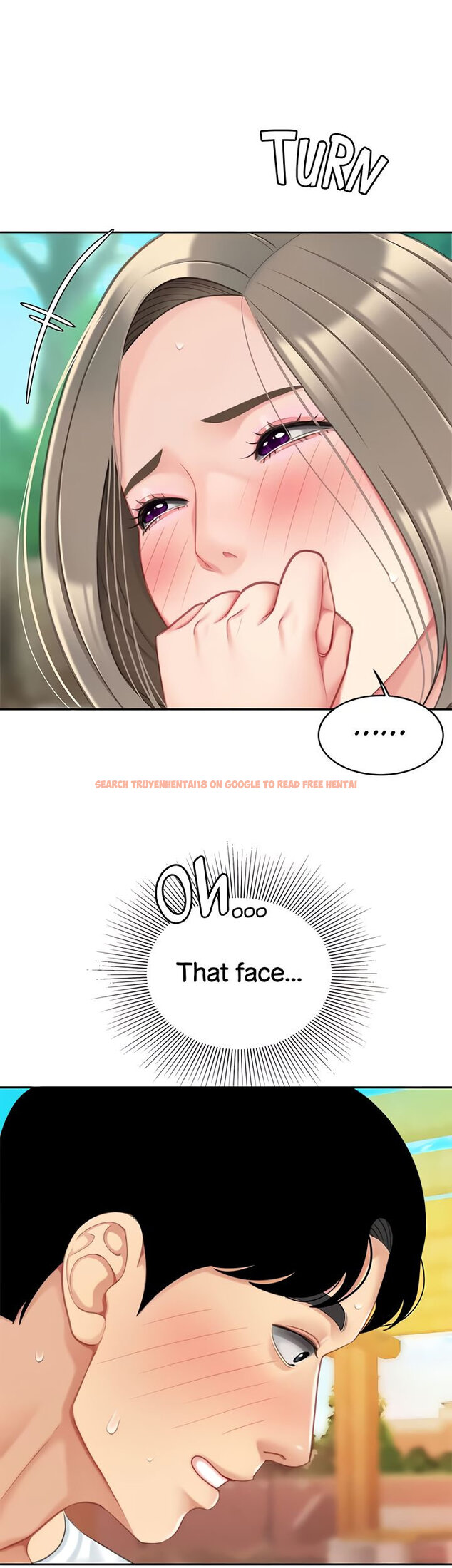 Read Hentai Image 10 346 in comic I Want A Taste - Chapter 21 - hentaitnt.net