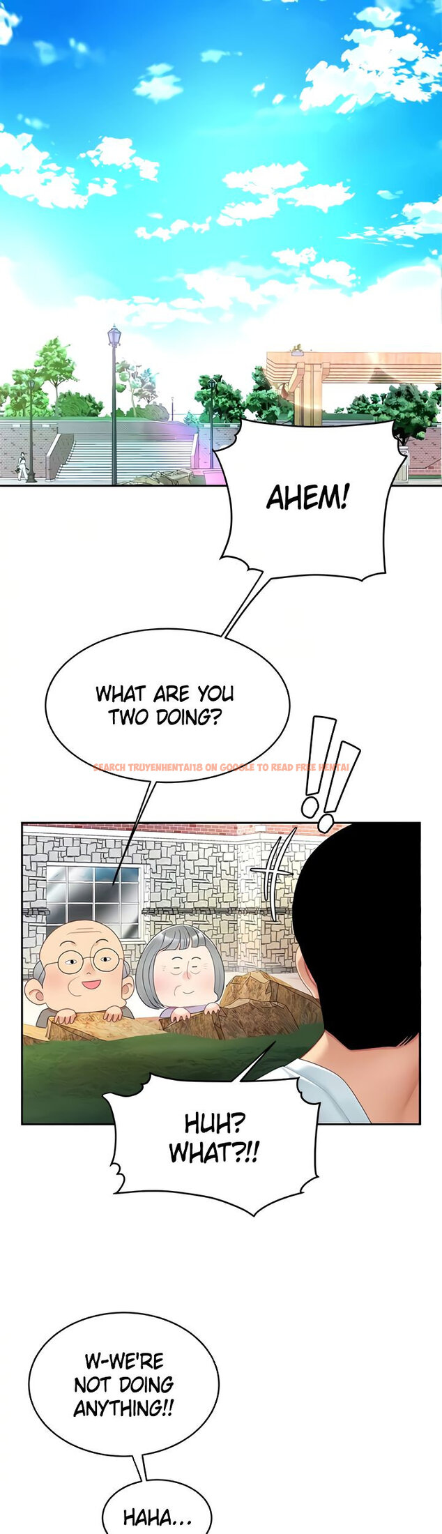 Read Hentai Image 13 346 in comic I Want A Taste - Chapter 21 - hentaitnt.net