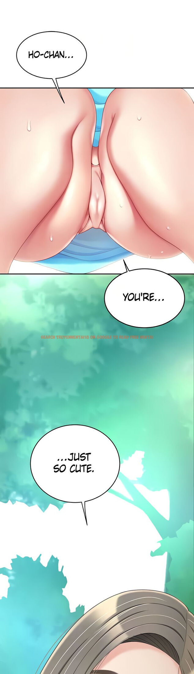 Read Hentai Image 16 347 in comic I Want A Taste - Chapter 21 - hentaitnt.net