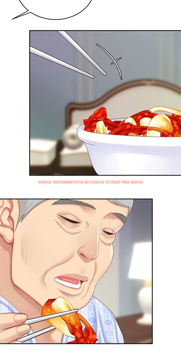 Read Hentai Image 19 347 in comic I Want A Taste - Chapter 21 - hentaitnt.net