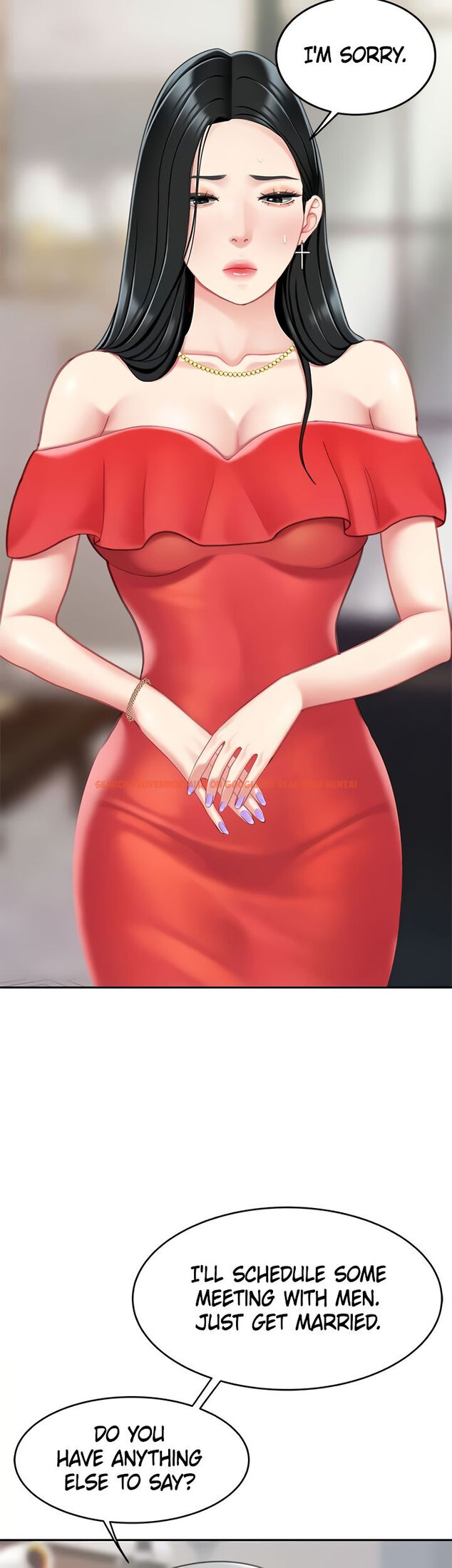 Read Hentai Image 21 347 in comic I Want A Taste - Chapter 21 - hentaitnt.net