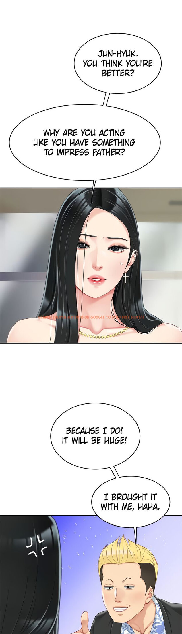 Read Hentai Image 25 348 in comic I Want A Taste - Chapter 21 - hentaitnt.net