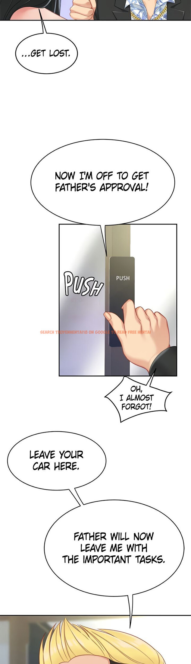 Read Hentai Image 26 348 in comic I Want A Taste - Chapter 21 - hentaitnt.net