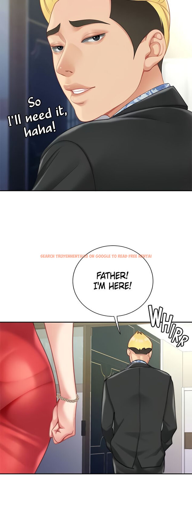 Read Hentai Image 27 348 in comic I Want A Taste - Chapter 21 - hentaitnt.net