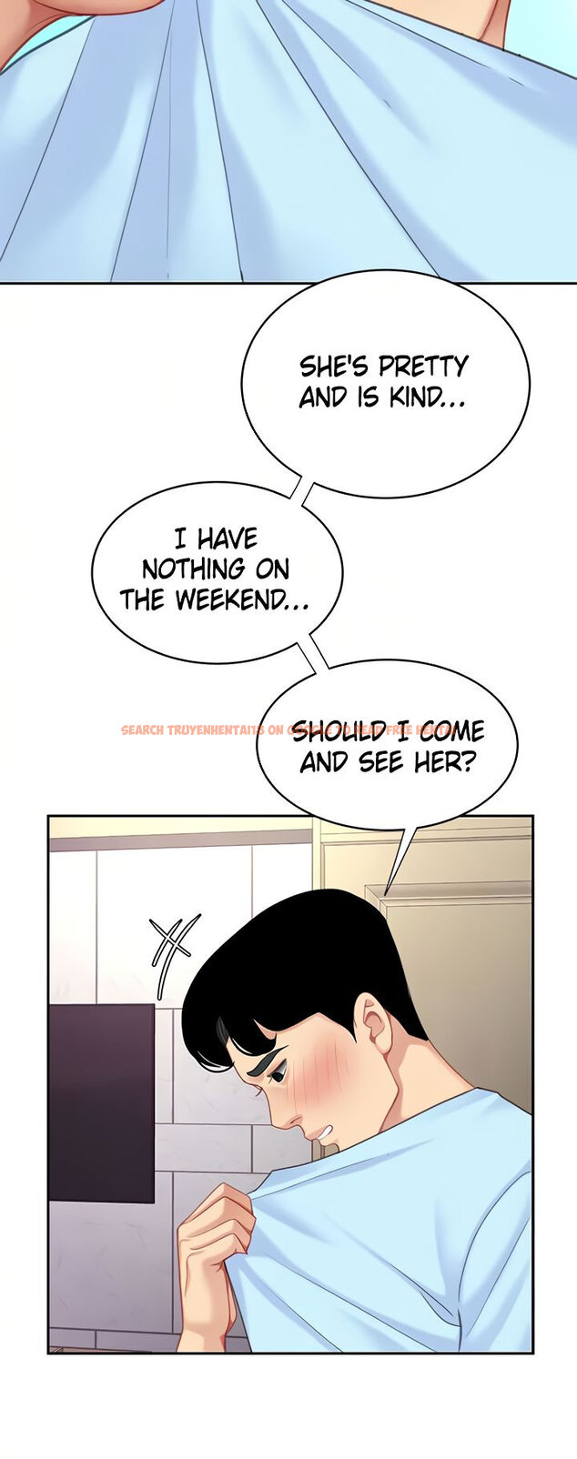 Read Hentai Image 31 348 in comic I Want A Taste - Chapter 21 - hentaitnt.net