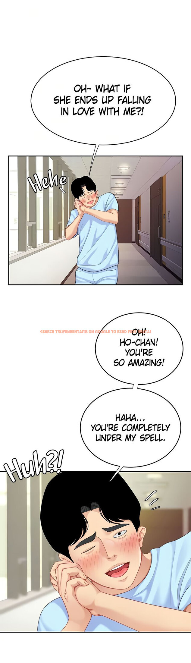 Read Hentai Image 32 349 in comic I Want A Taste - Chapter 21 - hentaitnt.net
