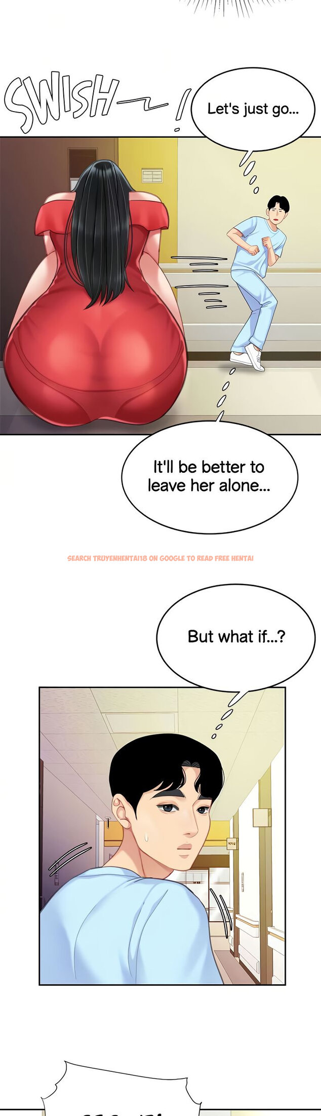 Read Hentai Image 34 349 in comic I Want A Taste - Chapter 21 - hentaitnt.net
