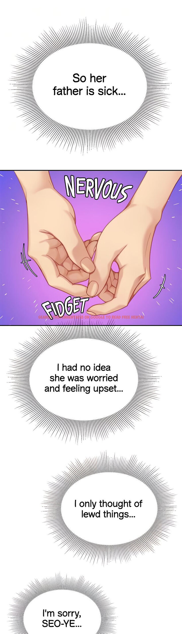 Read Hentai Image 38 349 in comic I Want A Taste - Chapter 21 - hentaitnt.net