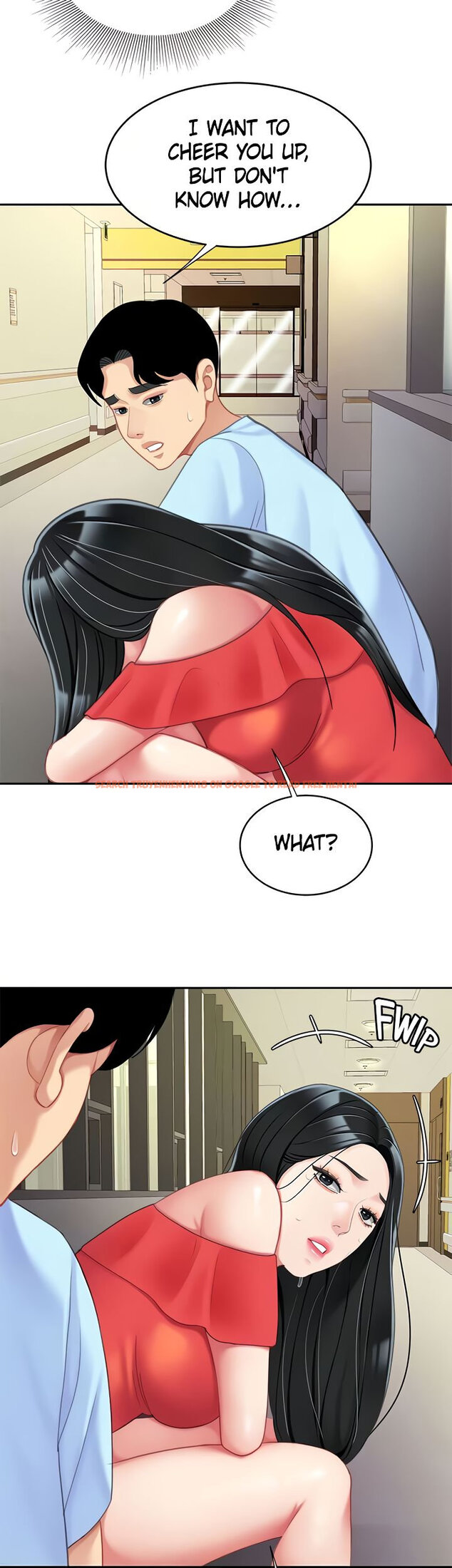 Read Hentai Image 39 350 in comic I Want A Taste - Chapter 21 - hentaitnt.net