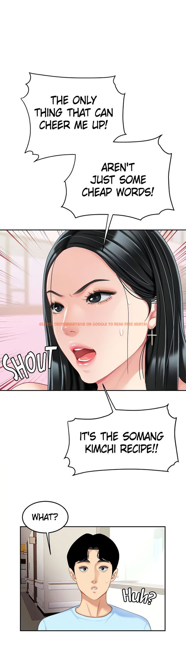 Read Hentai Image 41 350 in comic I Want A Taste - Chapter 21 - hentaitnt.net