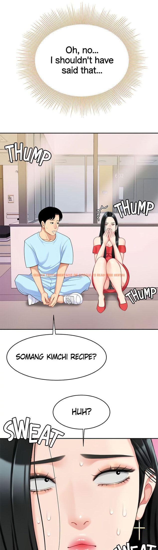Read Hentai Image 42 350 in comic I Want A Taste - Chapter 21 - hentaitnt.net