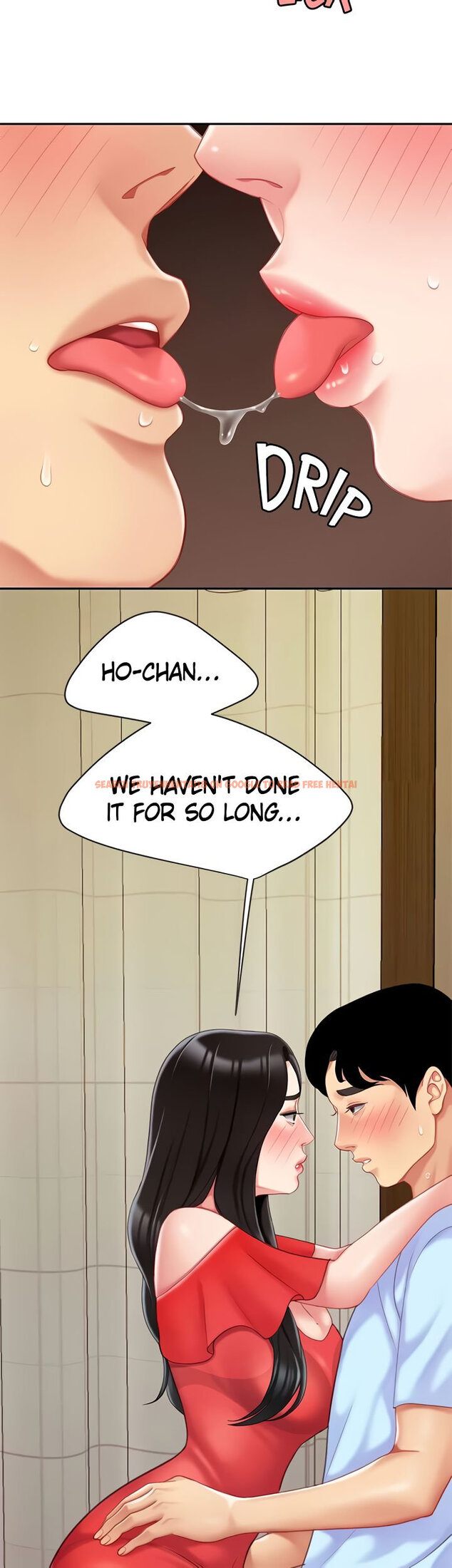 Read Hentai Image 47 351 in comic I Want A Taste - Chapter 21 - hentaitnt.net