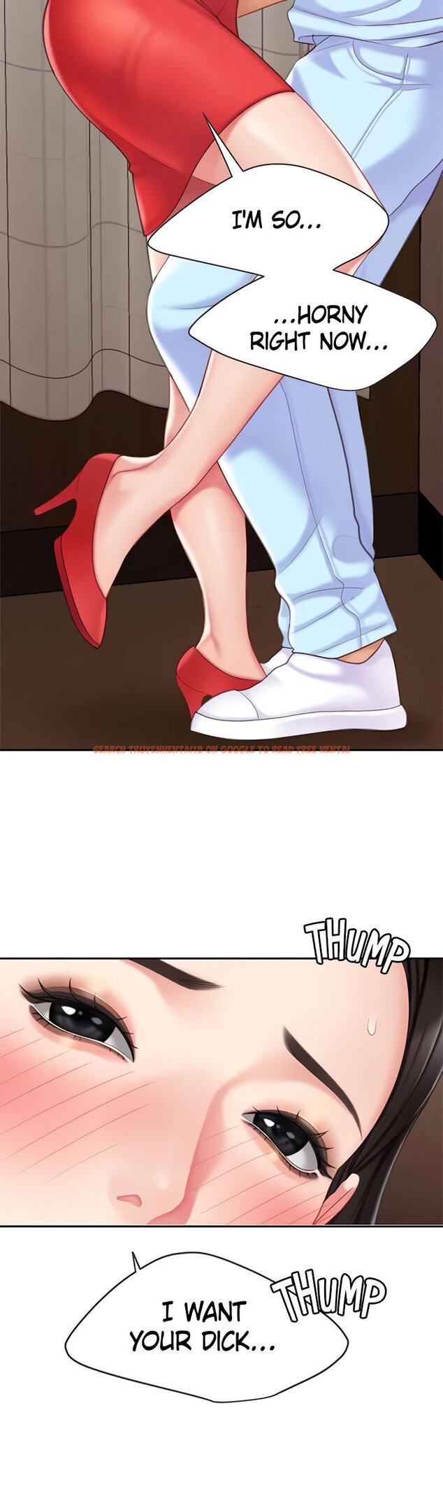 Read Hentai Image 48 351 in comic I Want A Taste - Chapter 21 - hentaitnt.net