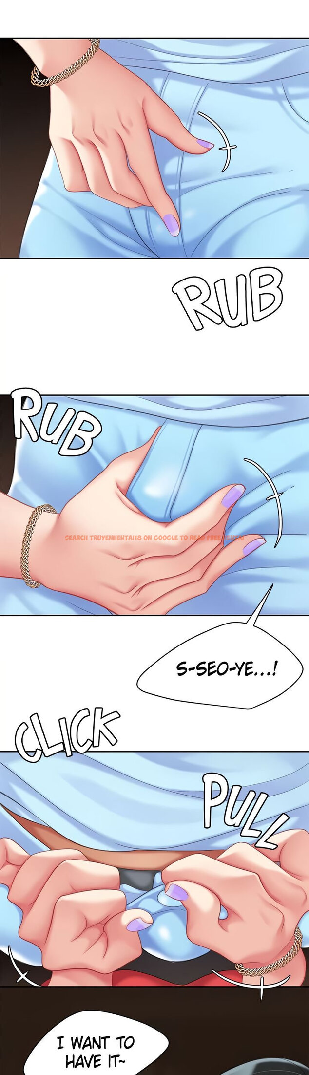 Read Hentai Image 49 351 in comic I Want A Taste - Chapter 21 - hentaitnt.net