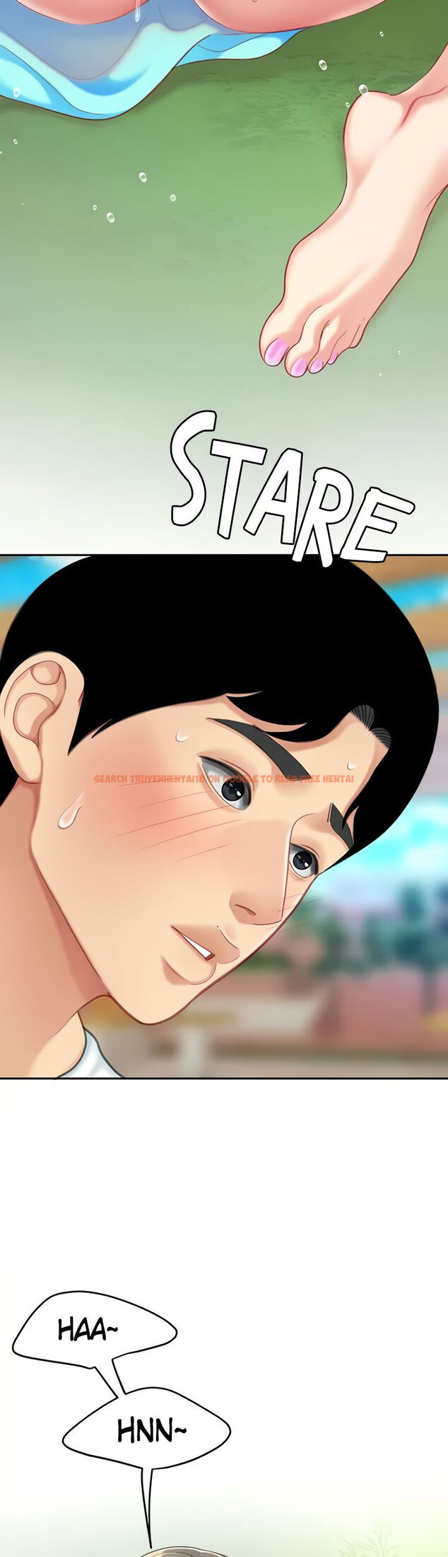 Read Hentai Image 5 345 in comic I Want A Taste - Chapter 21 - hentaitnt.net