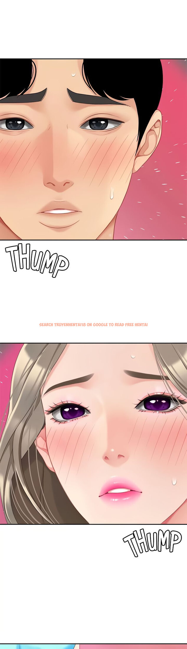 Read Hentai Image 8 346 in comic I Want A Taste - Chapter 21 - hentaitnt.net