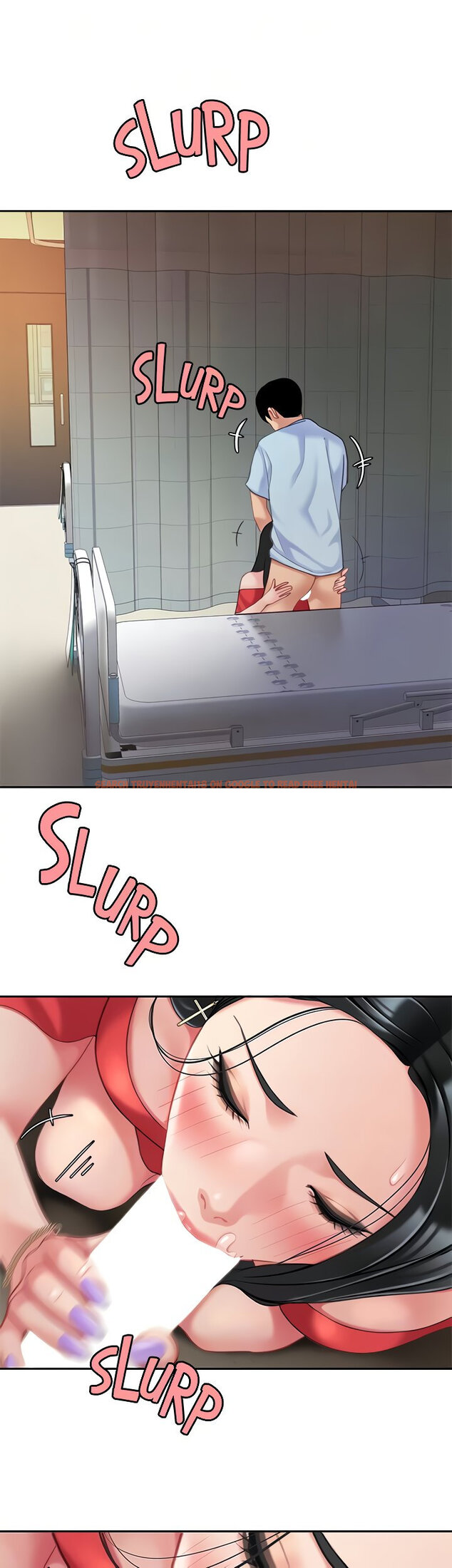 Read Hentai Image 14 860 in comic I Want A Taste - Chapter 22 - hentaitnt.net