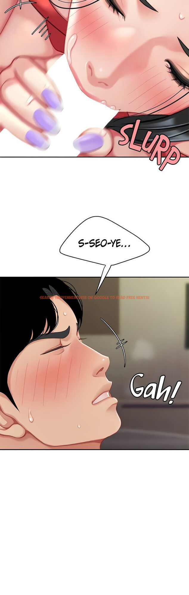 Read Hentai Image 15 860 in comic I Want A Taste - Chapter 22 - hentaitnt.net