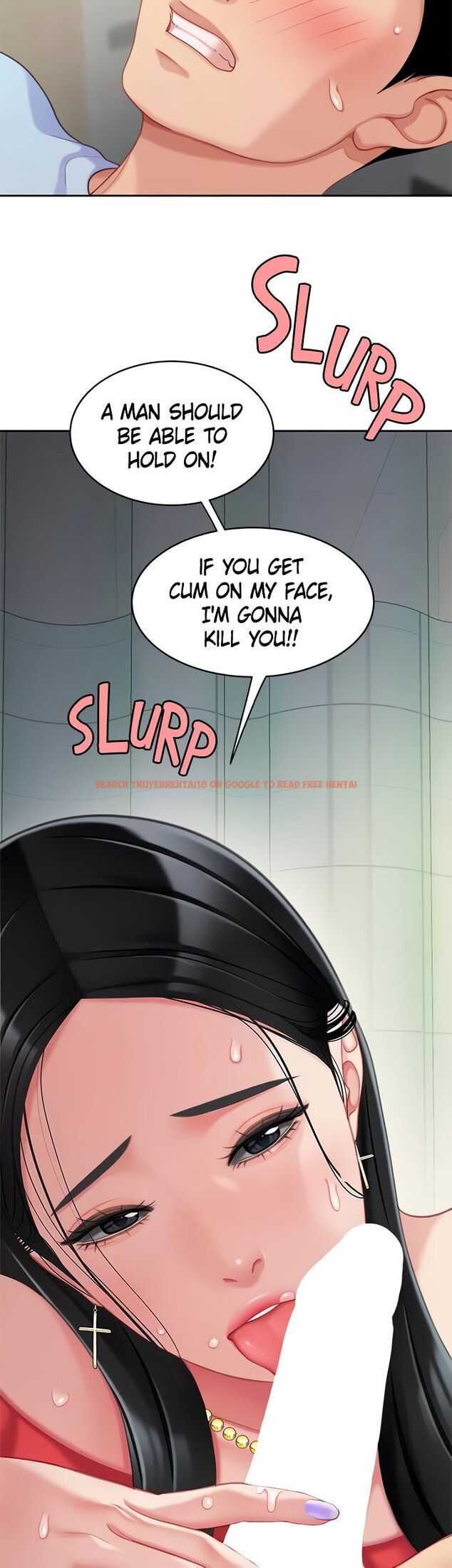 Read Hentai Image 18 860 in comic I Want A Taste - Chapter 22 - hentaitnt.net