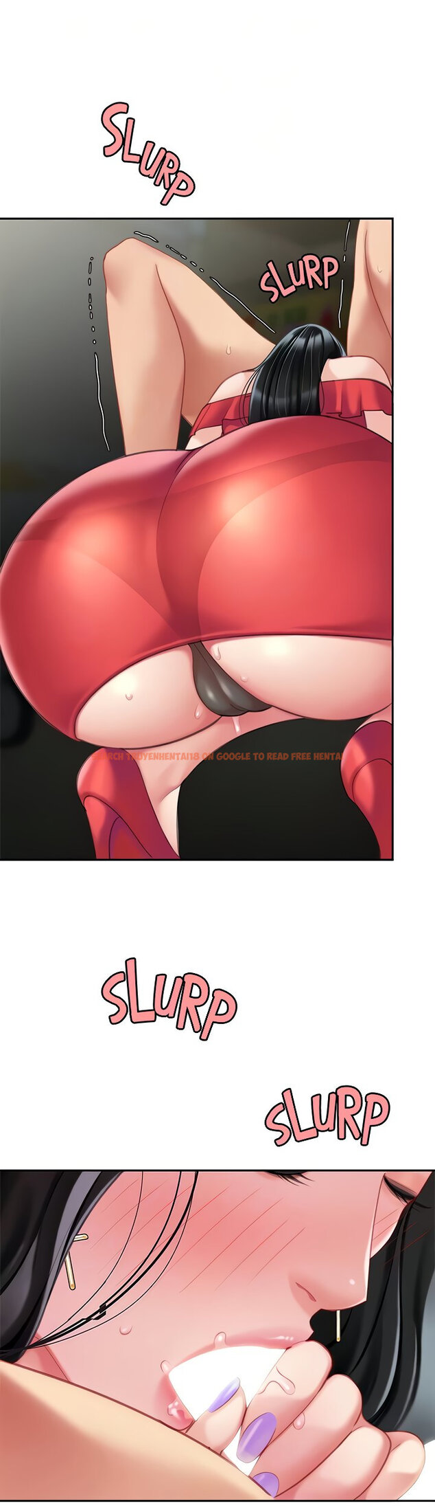 Read Hentai Image 20 860 in comic I Want A Taste - Chapter 22 - hentaitnt.net