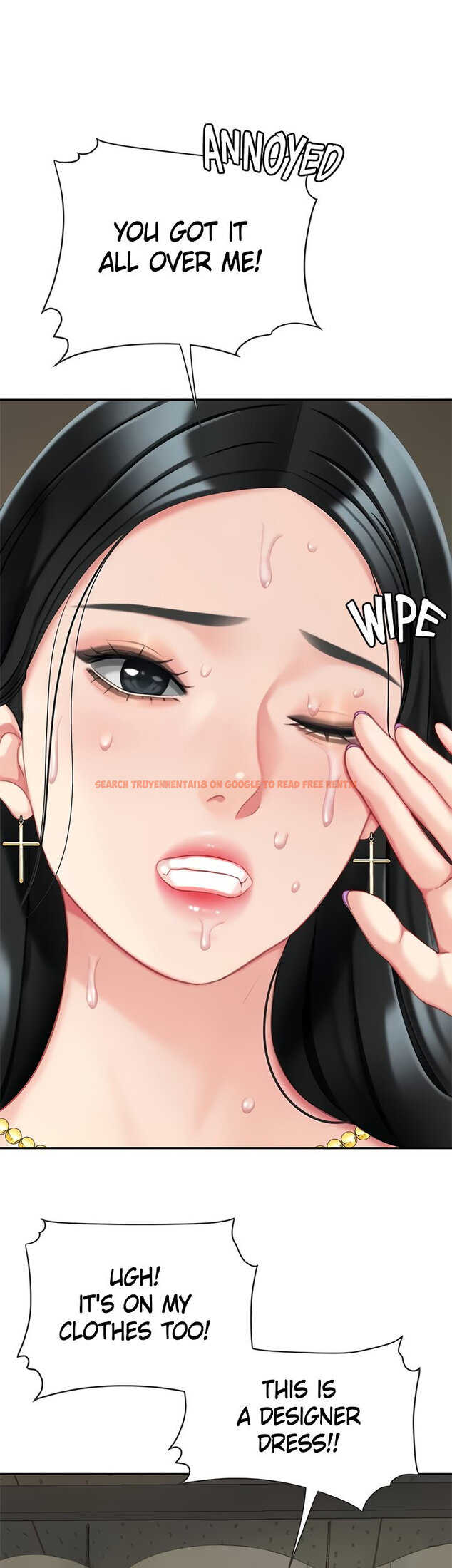 Read Hentai Image 24 861 in comic I Want A Taste - Chapter 22 - hentaitnt.net