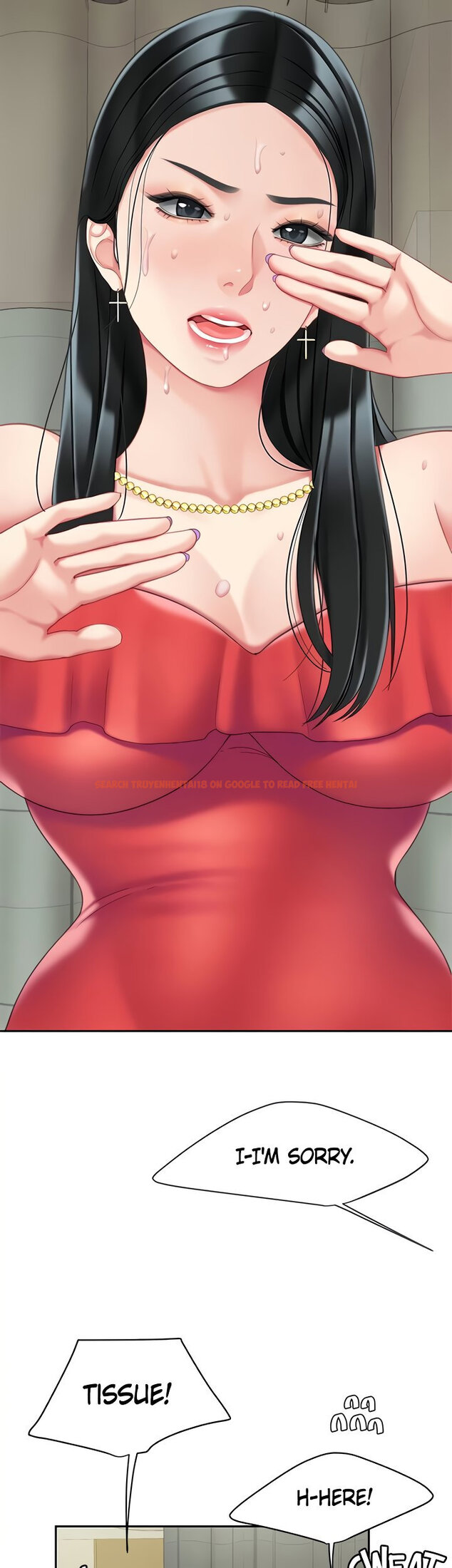 Read Hentai Image 25 861 in comic I Want A Taste - Chapter 22 - hentaitnt.net