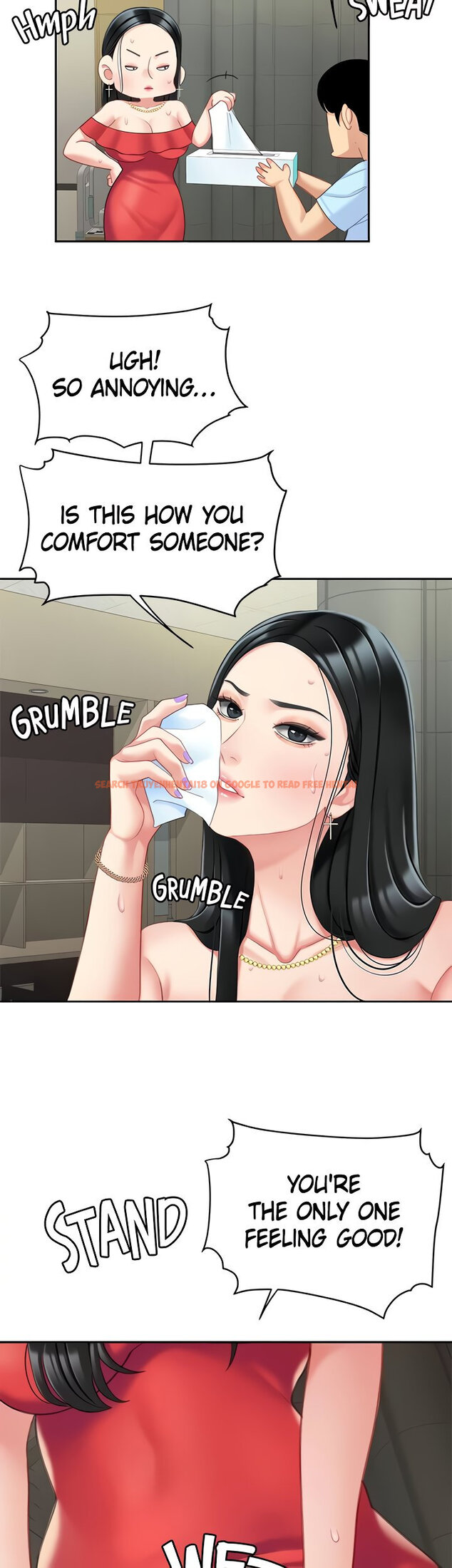 Read Hentai Image 26 861 in comic I Want A Taste - Chapter 22 - hentaitnt.net