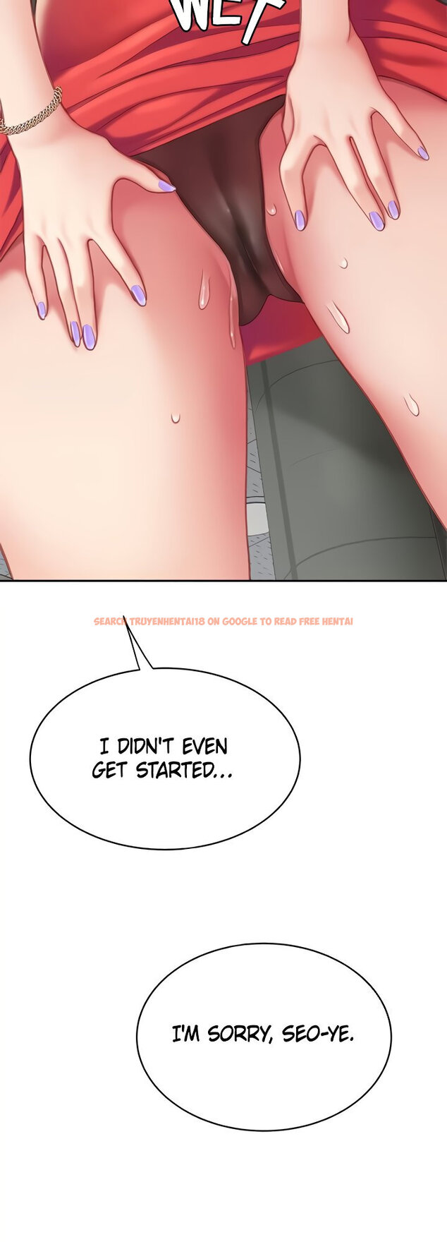 Read Hentai Image 27 861 in comic I Want A Taste - Chapter 22 - hentaitnt.net