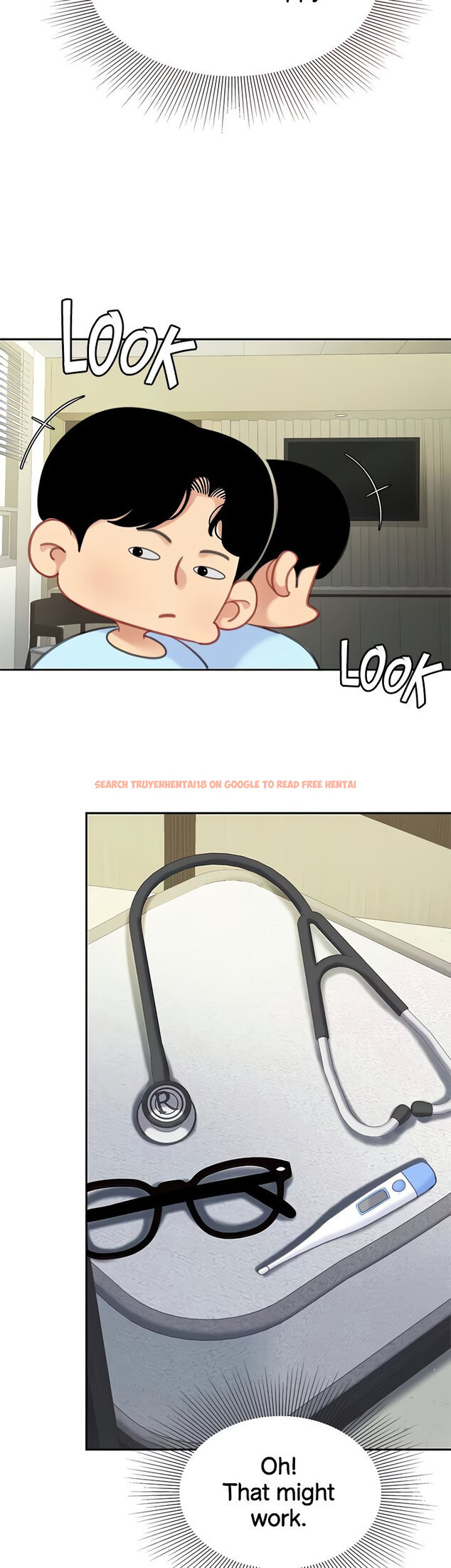 Read Hentai Image 29 861 in comic I Want A Taste - Chapter 22 - hentaitnt.net