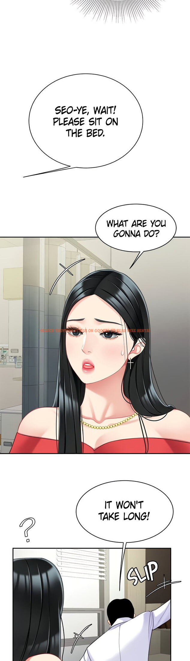 Read Hentai Image 30 861 in comic I Want A Taste - Chapter 22 - hentaitnt.net