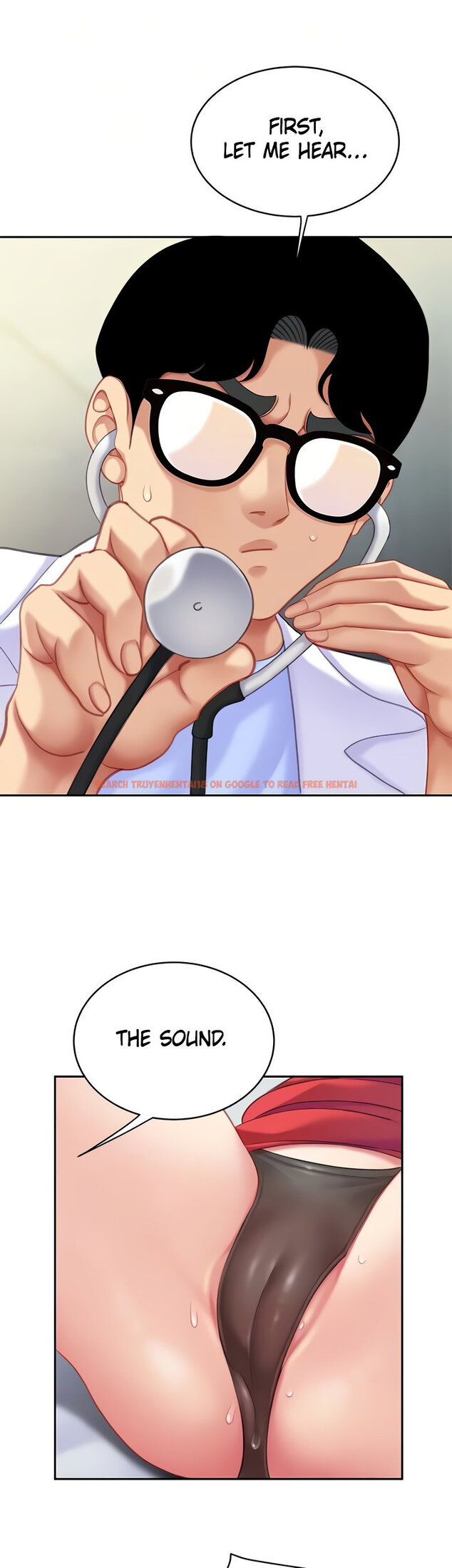 Read Hentai Image 36 862 in comic I Want A Taste - Chapter 22 - hentaitnt.net