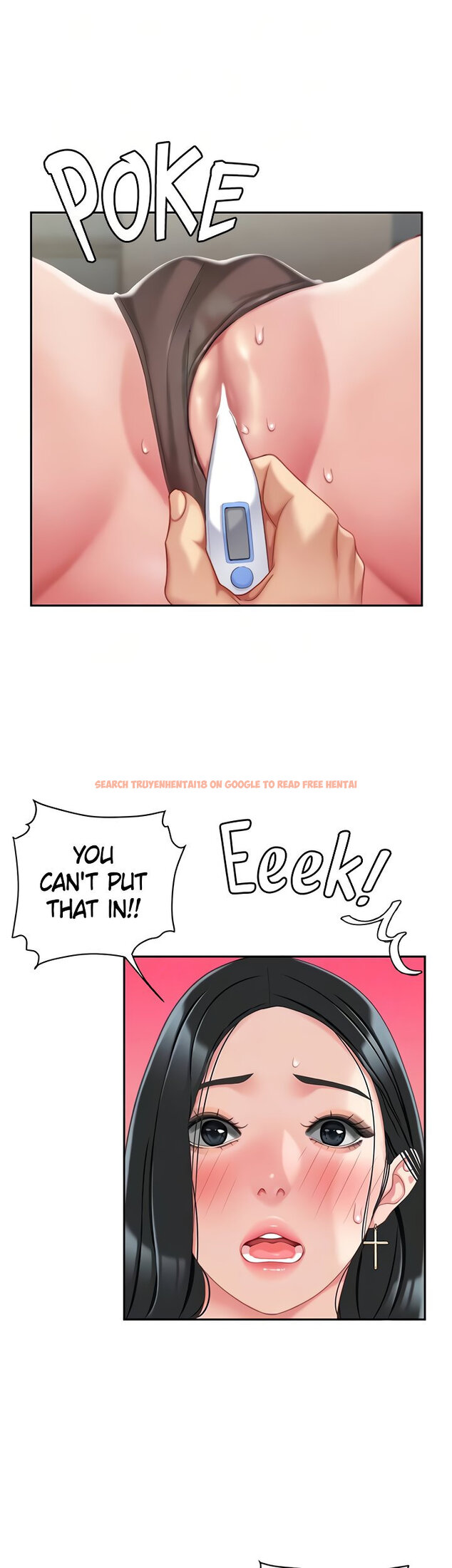 Read Hentai Image 40 862 in comic I Want A Taste - Chapter 22 - hentaitnt.net