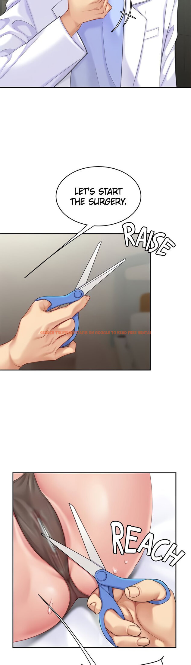 Read Hentai Image 42 862 in comic I Want A Taste - Chapter 22 - hentaitnt.net