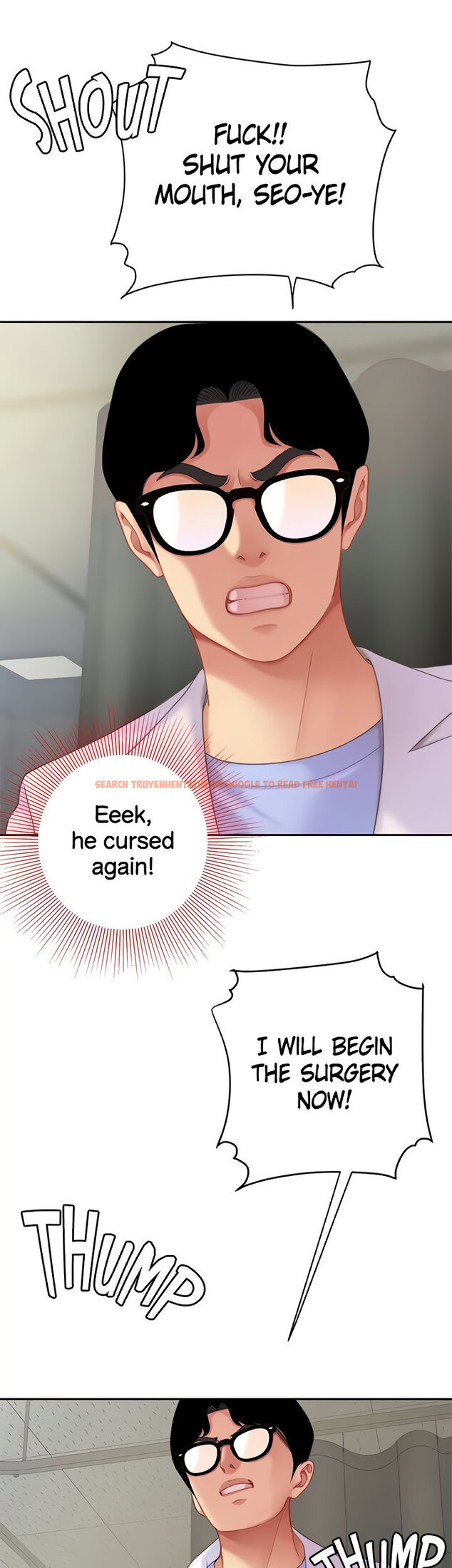 Read Hentai Image 48 862 in comic I Want A Taste - Chapter 22 - hentaitnt.net
