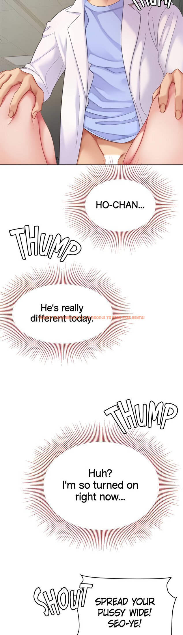 Read Hentai Image 49 863 in comic I Want A Taste - Chapter 22 - hentaitnt.net