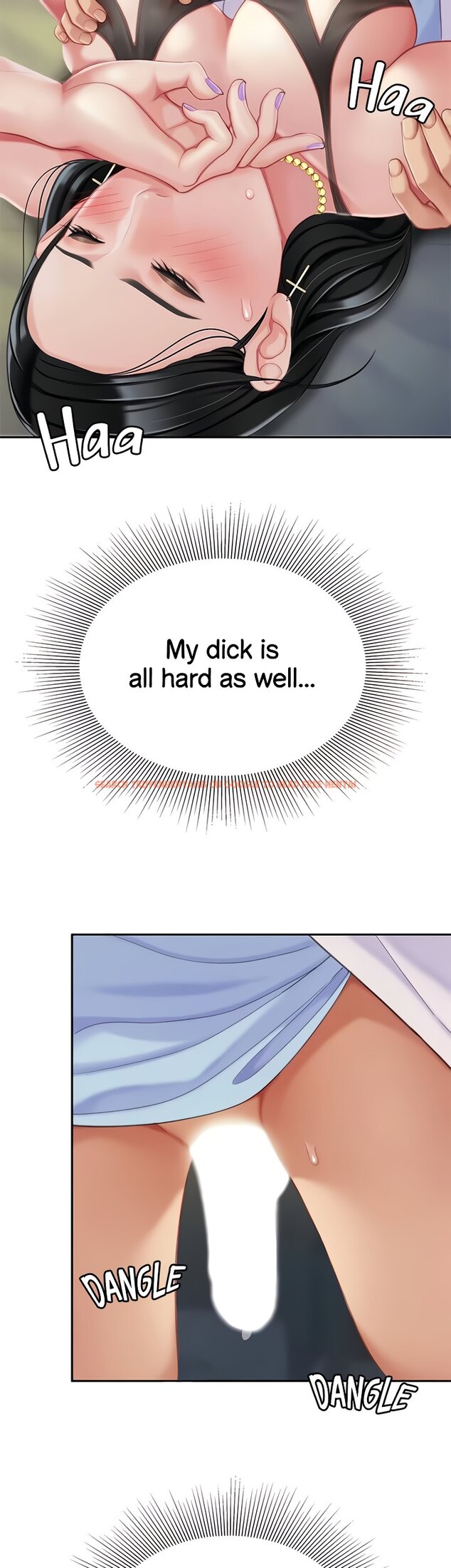 Read Hentai Image 16 436 in comic I Want A Taste - Chapter 23 - hentaitnt.net
