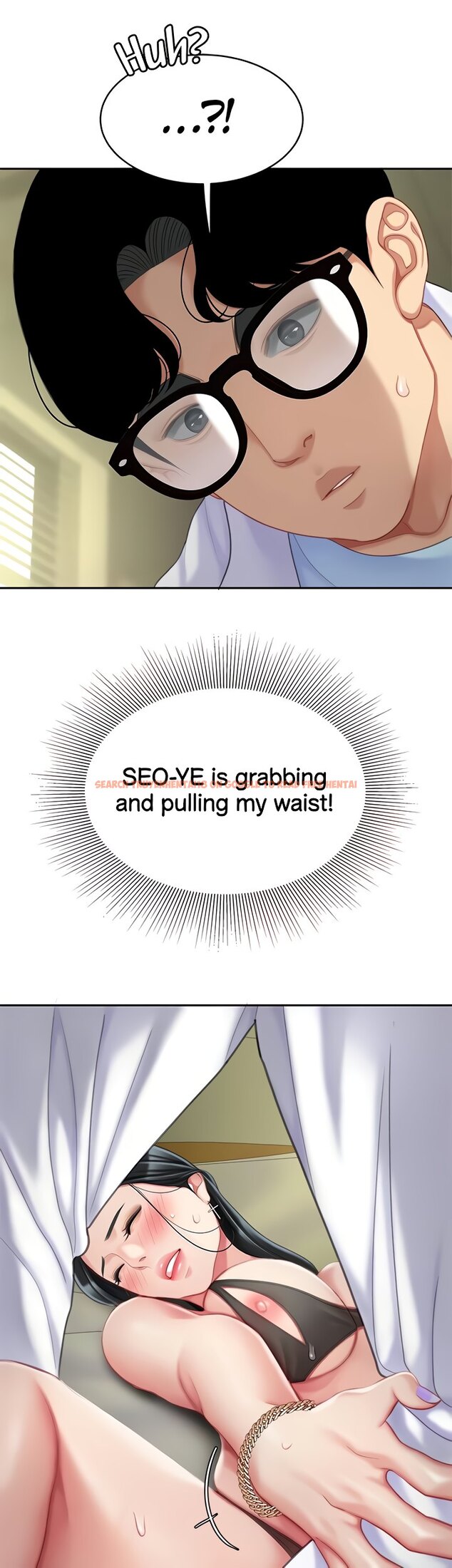 Read Hentai Image 27 437 in comic I Want A Taste - Chapter 23 - hentaitnt.net